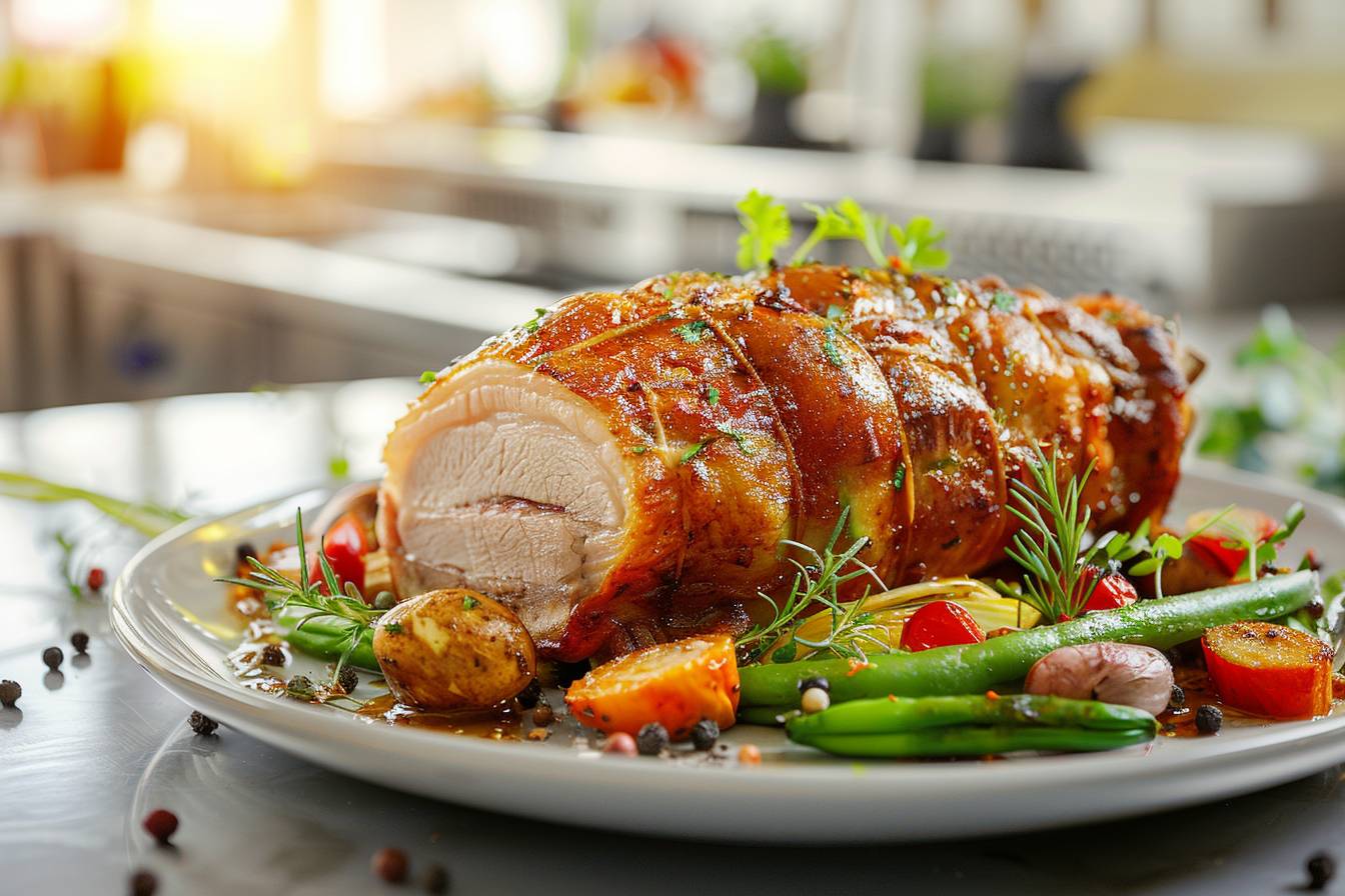 Lire la suite à propos de l’article La chine lance une enquête antidumping sur le porc européen : quelles conséquences pour votre assiette ?