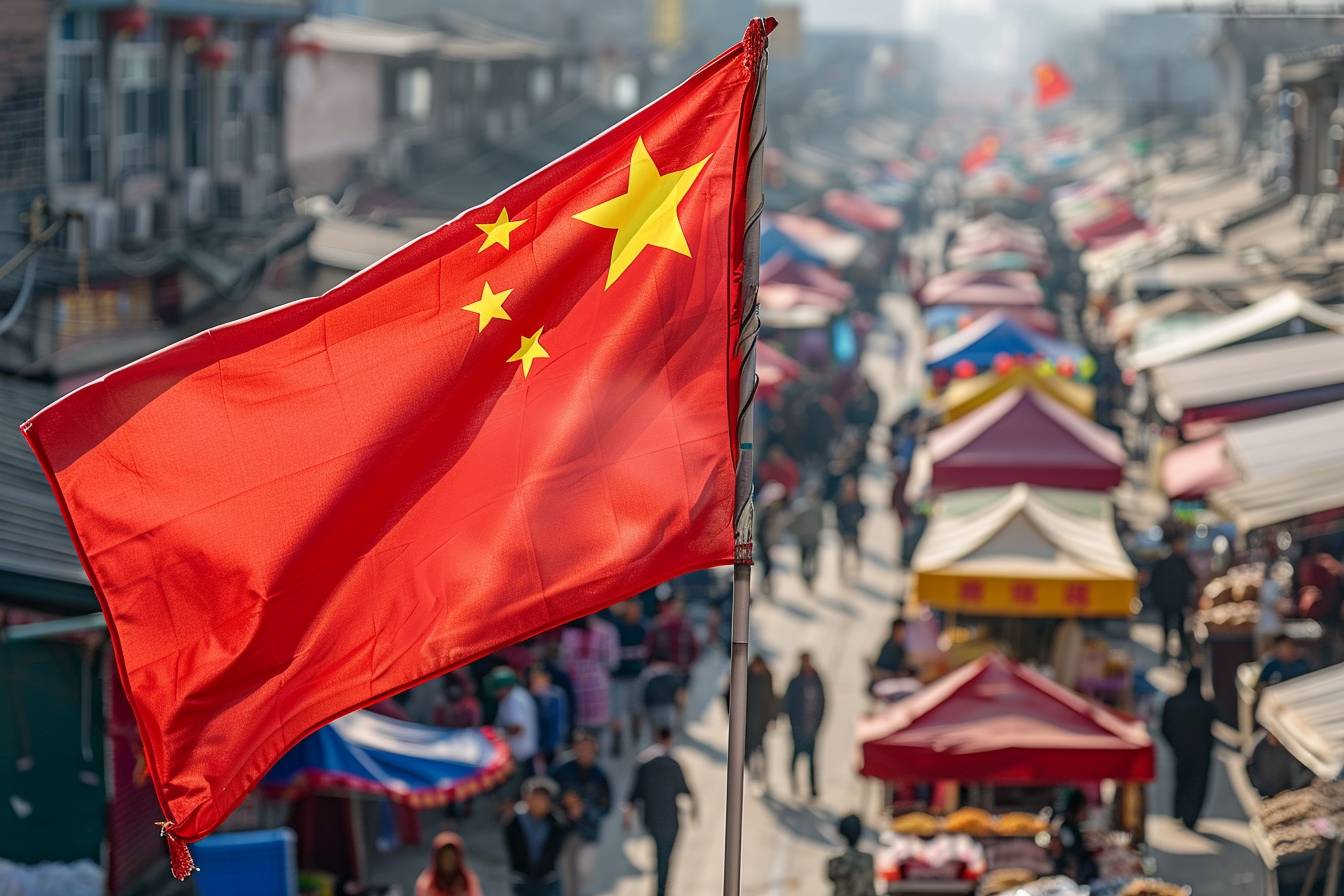Lire la suite à propos de l’article La Chine lance une investigation antidumping sur le porc de l&rsquo;UE : une escalade dans les tensions commerciales</reservé