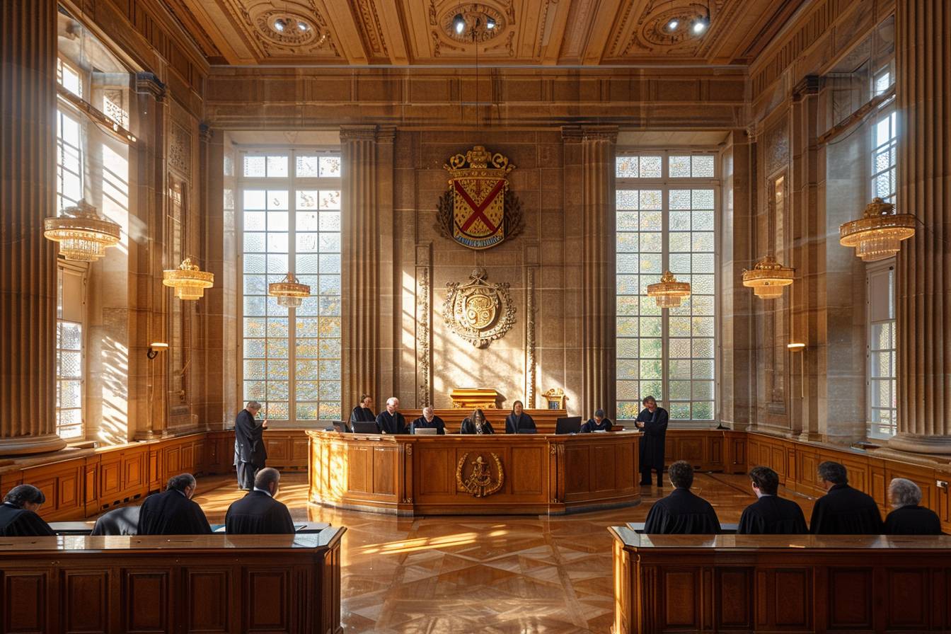Lire la suite à propos de l’article La cour d’appel de Paris : comment une décision révolutionne l&rsquo;immunité des chefs d’État face à la justice française