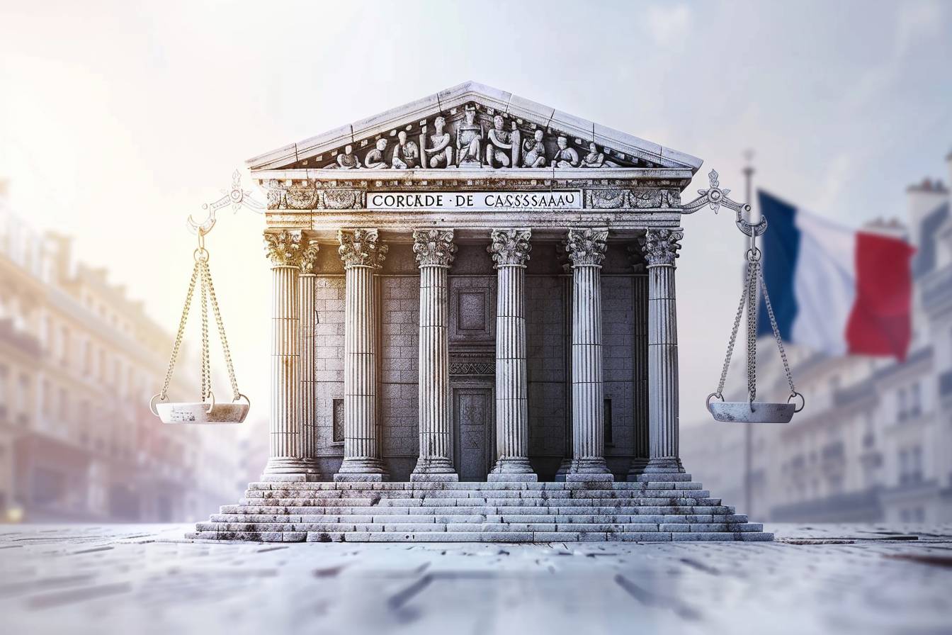 Lire la suite à propos de l’article La Cour de cassation scelle le sort du Rassemblement national : un verdict qui pourrait tout changer
