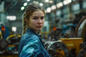 Lire la suite à propos de l’article La dureté cachée des métiers féminisés : comment les inégalités persistent et évoluent sur le lieu de travail