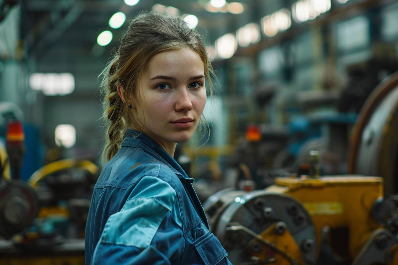Lire la suite à propos de l’article La dureté cachée des métiers féminisés : comment les inégalités persistent et évoluent sur le lieu de travail