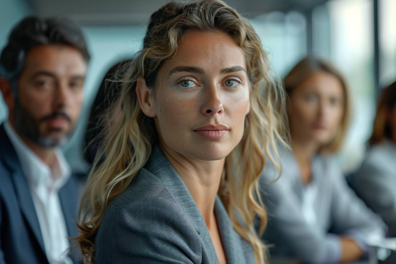 You are currently viewing La fin d&rsquo;un mythe : découvrir comment les décisions sont vraiment prises au sein des organisations