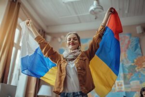Lire la suite à propos de l’article La france confirme son soutien inébranlable à l&rsquo;ukraine : une promesse de longue durée malgré les incertitudes politiques