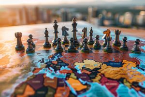 Lire la suite à propos de l’article La guerre commerciale révèle : comment certains pays trouvent de nouvelles opportunités de croissance