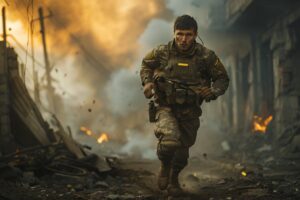 Lire la suite à propos de l’article La guerre en Ukraine : quand la résistance devient un marathon sans fin