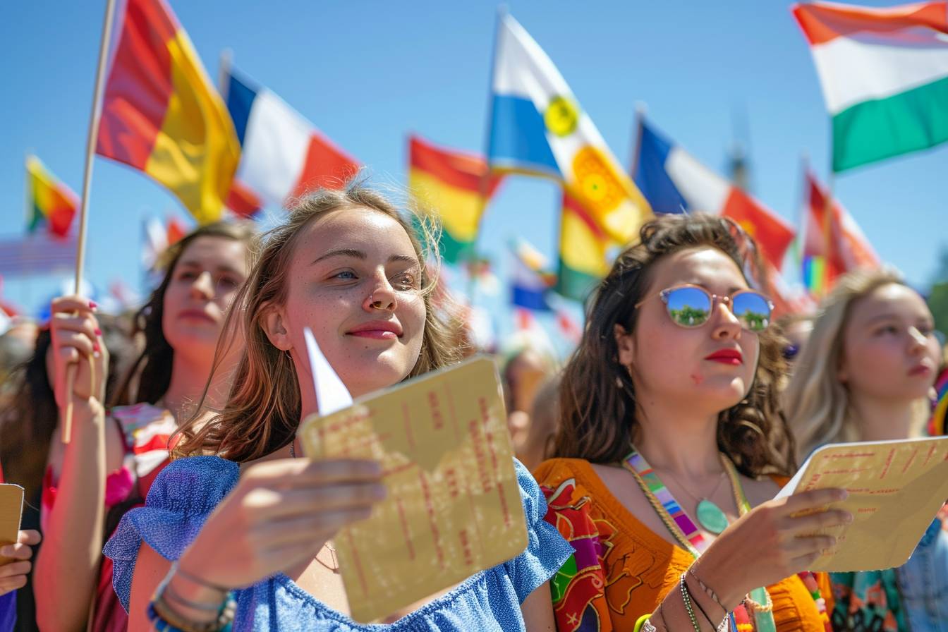 Lire la suite à propos de l’article La montée de la participation électorale des Français de l&rsquo;étranger : une tendance qui inquiète et mobilise