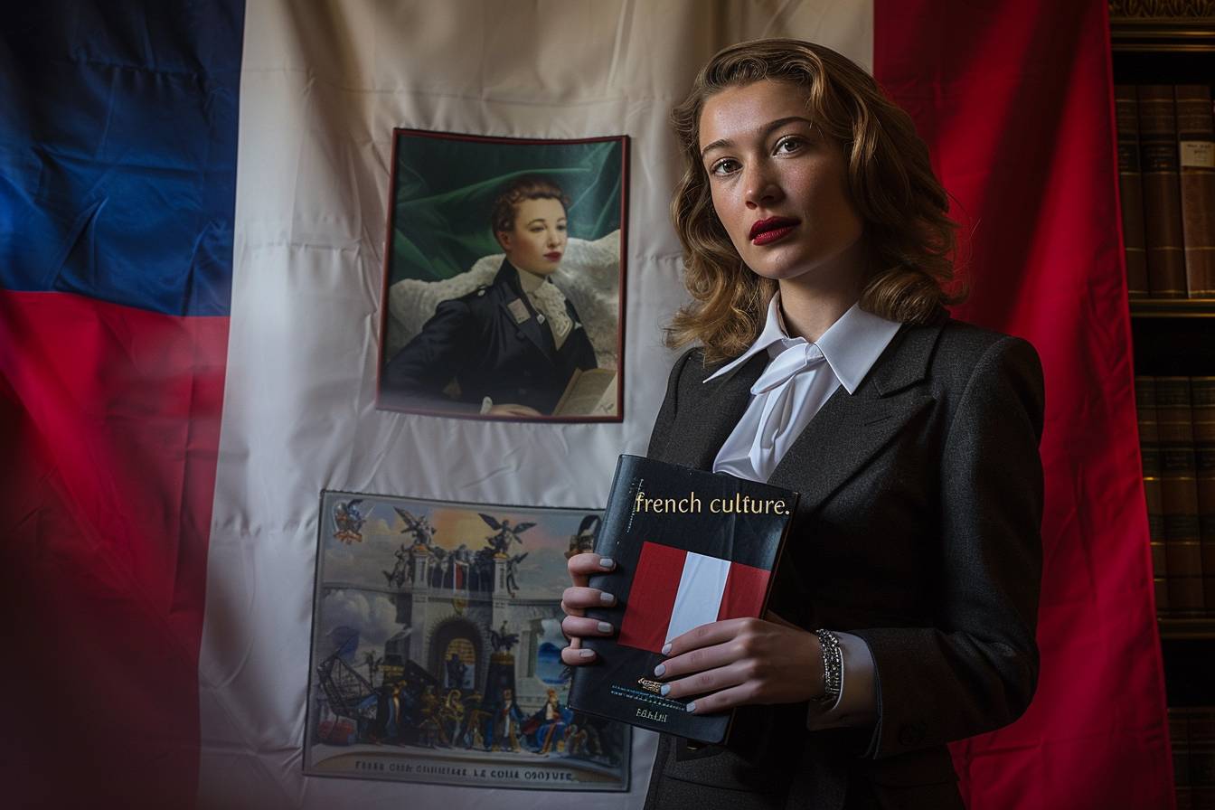 Lire la suite à propos de l’article La montée du rn et ses répercussions : comment la culture française est-elle affectée par cette transformation ?