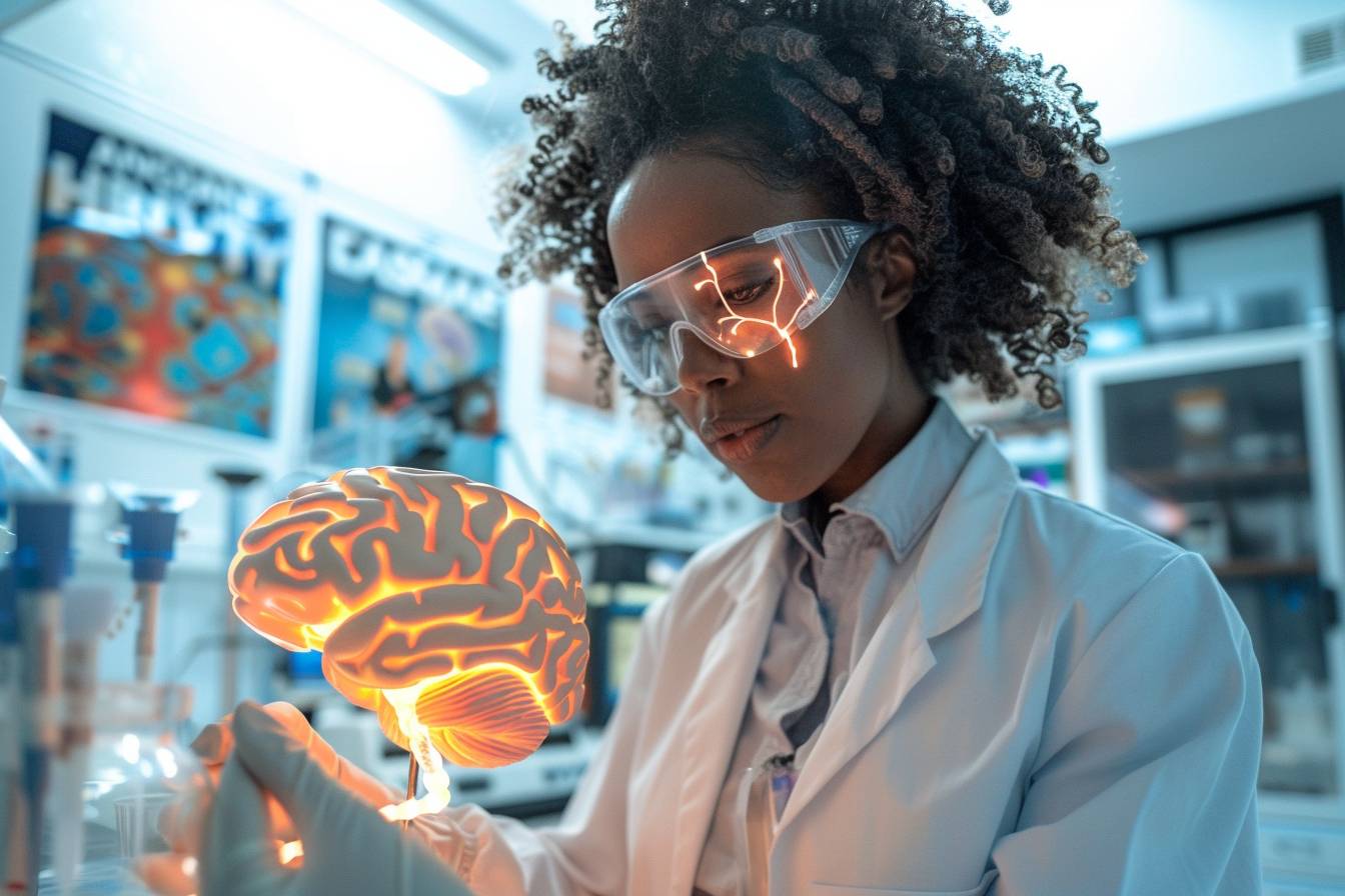 Lire la suite à propos de l’article La mutation islandaise : un espoir inattendu contre la maladie d&rsquo;Alzheimer et ses effets dévastateurs