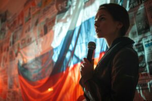Lire la suite à propos de l’article La Russie restreint l’accès à 81 médias européens : une escalade inquiétante de la censure en temps de guerre