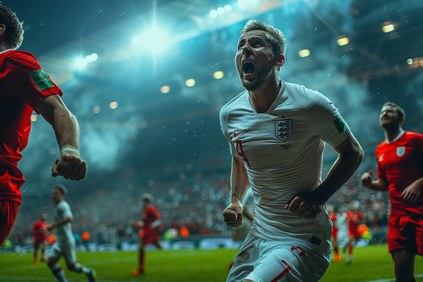 Lire la suite à propos de l’article La Slovénie et l&rsquo;Angleterre s&rsquo;assurent toutes deux une place : un match nul décisif et frustrant