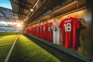 Lire la suite à propos de l’article La Slovénie résiste au Danemark : un match nul qui réveille des souvenirs de rivalités et d&rsquo;espoir à l&rsquo;Euro 2024