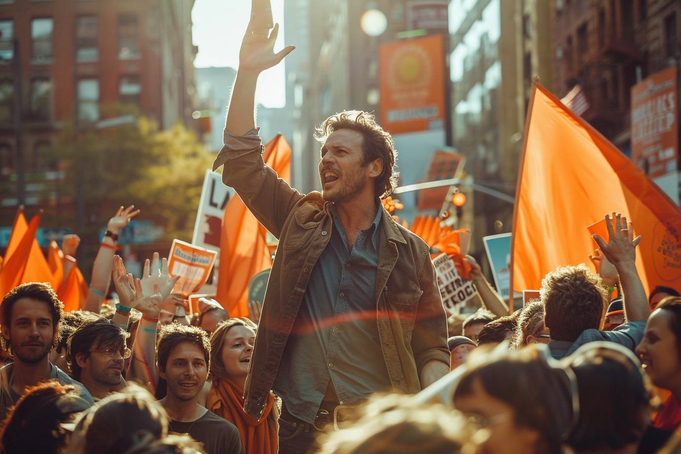 You are currently viewing La stratégie controversée du Nouveau Front populaire : comment elle façonne l&rsquo;avenir politique et économique de la France