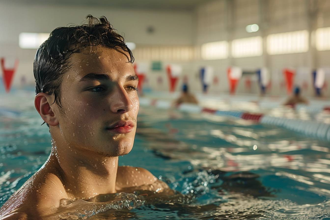 Lire la suite à propos de l’article La tension monte avant Paris 2024 : les nageurs français face au défi de la dernière chance pour obtenir leur place