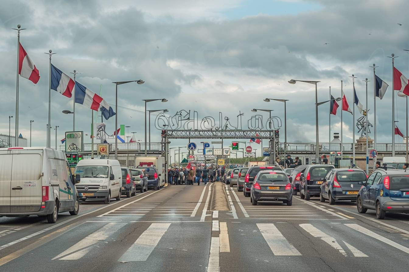 Lire la suite à propos de l’article La tension monte : comment la dissolution politique en France secoue la Belgique et teste ses liens transfrontaliers