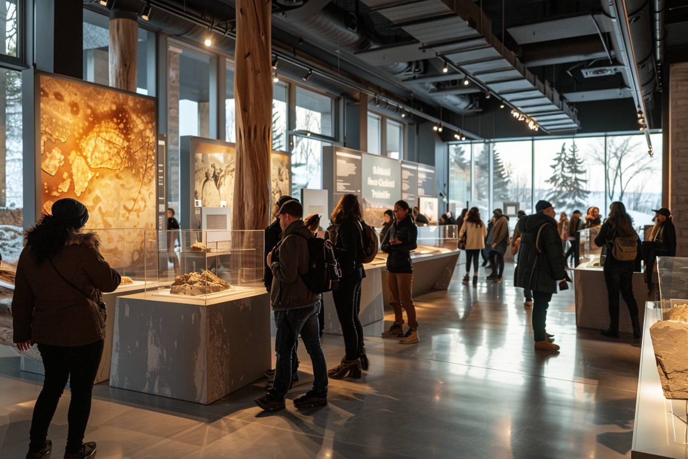 Lire la suite à propos de l’article L&rsquo;annonce du musée national de l&rsquo;histoire du Québec provoque débats et controverses : quel impact pour l&rsquo;identité québécoise ?