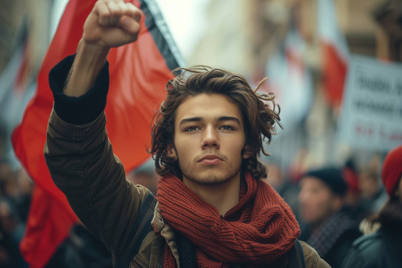 Lire la suite à propos de l’article L&rsquo;antisémitisme de gauche : un défi croissant pour le nouveau front populaire français
