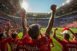 Lire la suite à propos de l’article L&rsquo;autriche surprend tout le monde en tête de groupe à l&rsquo;euro 2024 : comment ont-ils réussi ?