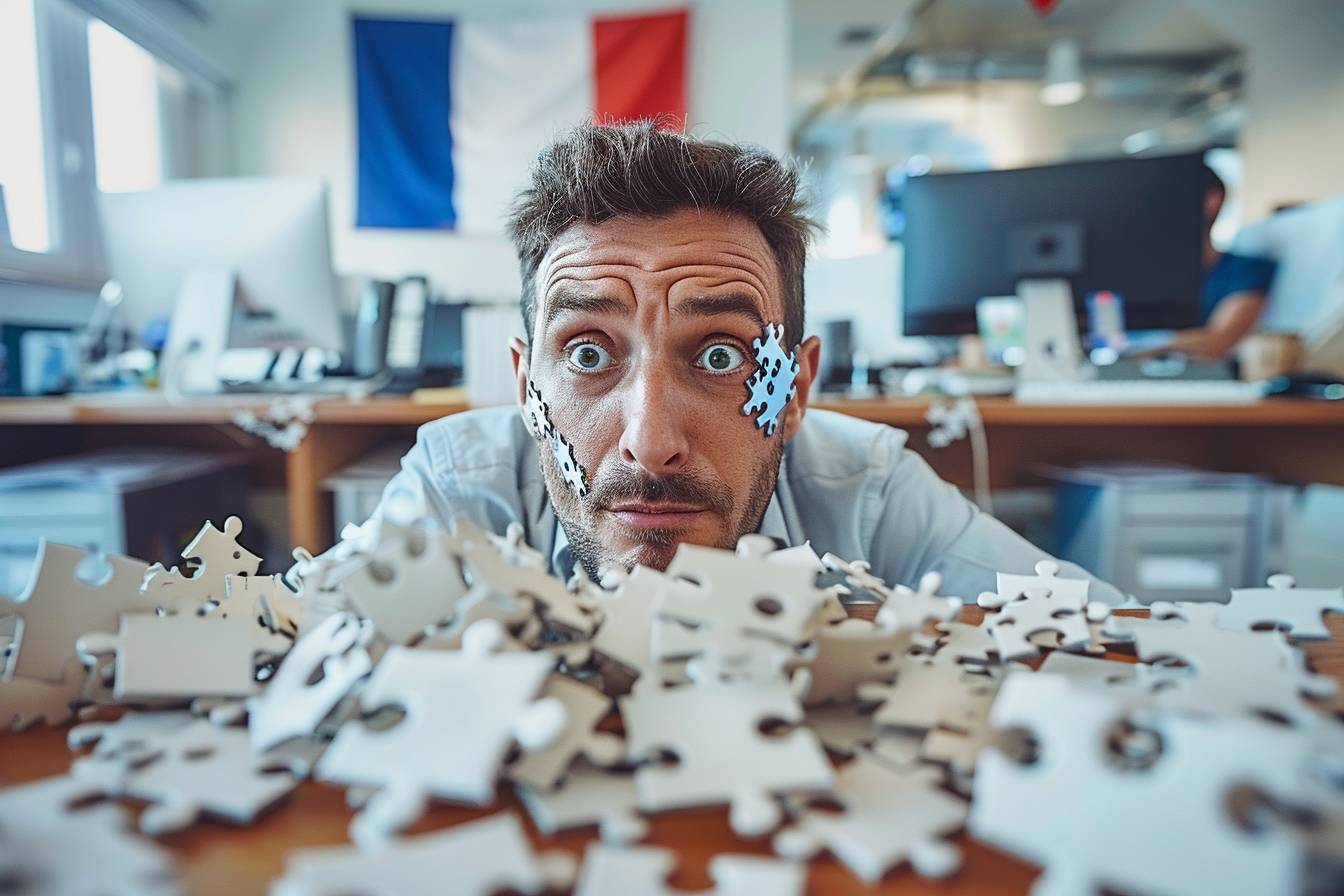 Lire la suite à propos de l’article L&rsquo;avenir incertain de la start-up nation : que réserve la fin de l&rsquo;ère Macron pour la tech française ?