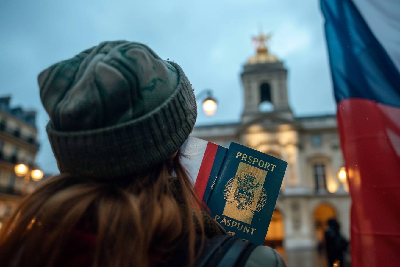 Lire la suite à propos de l’article Le débat sur la binationalité en France : quand les lois divisent ceux qui se sentent pleinement français