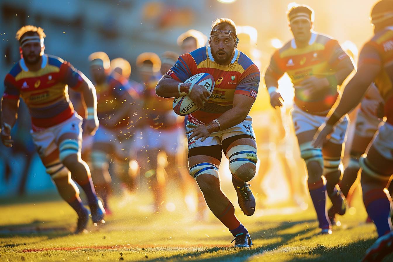Lire la suite à propos de l’article Le duel des titans à Marseille : Toulouse et Bordeaux-Bègles s&rsquo;affrontent pour la gloire du Top 14