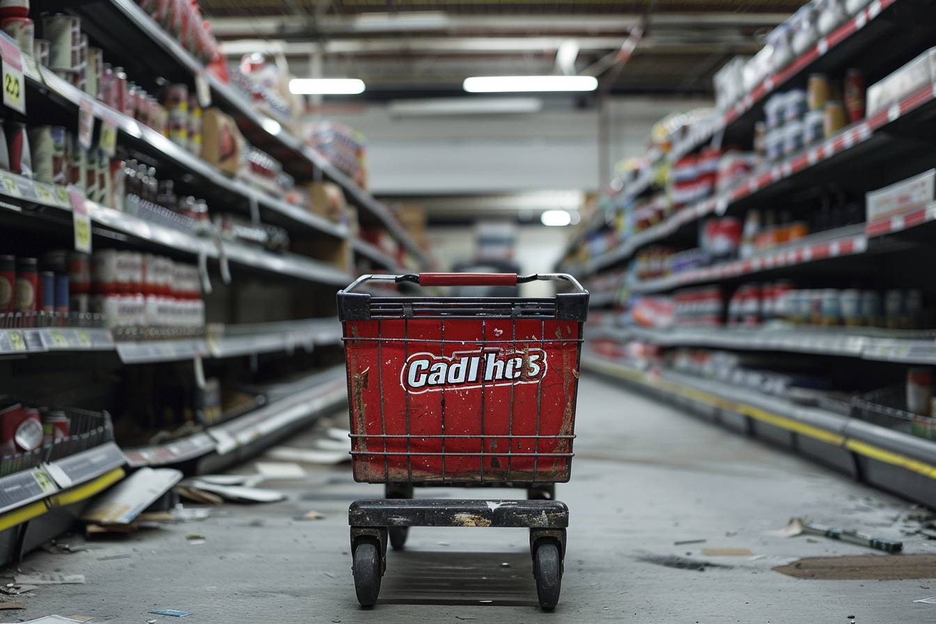 Lire la suite à propos de l’article Le légendaire fabricant de chariots Caddie confronté à la liquidation : à quoi s&rsquo;attendre maintenant ?