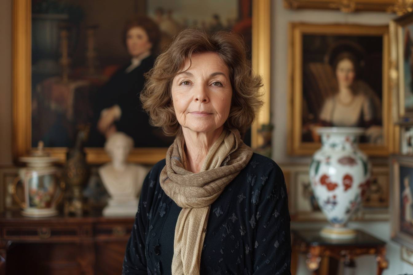 Lire la suite à propos de l’article Le limogeage d’agnès saal : un tournant inquiétant pour la diversité et l’égalité dans le secteur culturel français