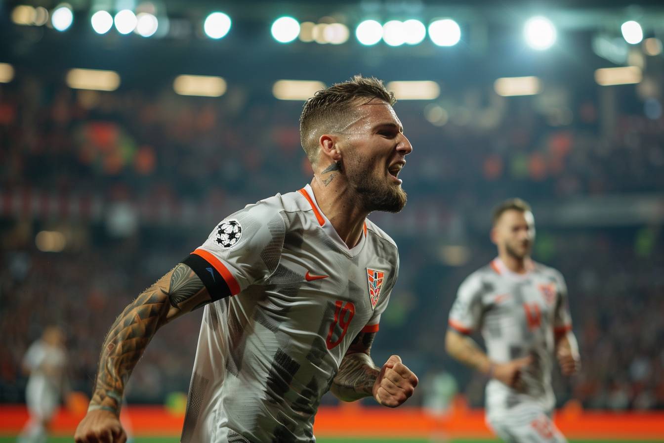 Lire la suite à propos de l’article Le match décisif à Hambourg : Croatie-Albanie, une rencontre qui pourrait redéfinir les attentes à l&rsquo;Euro 2024