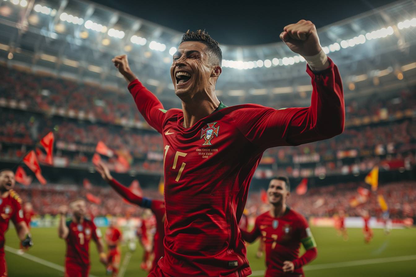 Lire la suite à propos de l’article Le Portugal entre en lice à l&rsquo;Euro 2024 : découvrez les enjeux de leur match contre la République tchèque
