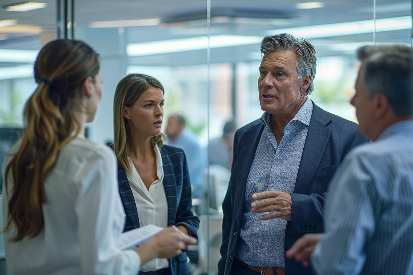 You are currently viewing Le rachat de Marianne contesté : pourquoi la rédaction défie un milliardaire et cherche de nouveaux horizons