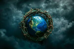 Lire la suite à propos de l’article Le Rassemblement National et le climat : divergence d&rsquo;opinions ou ignorance délibérée ?