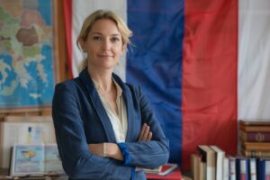 Lire la suite à propos de l’article Le rassemblement national et son évolution : une position nuancée sur l&rsquo;ukraine révèle-t-elle un changement réel ?