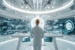 Lire la suite à propos de l’article Le rôle crucial de l&rsquo;intelligence humaine face à l&rsquo;avancée implacable de l&rsquo;IA : découvrez comment elle redéfinit notre futur
