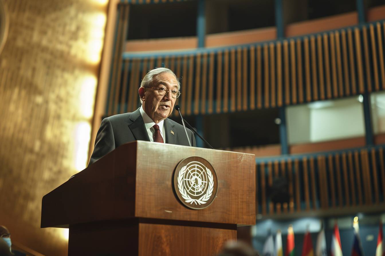 Lire la suite à propos de l’article Le secrétaire général de l&rsquo;ONU lance un avertissement : le Liban ne doit pas se transformer en un autre Gaza