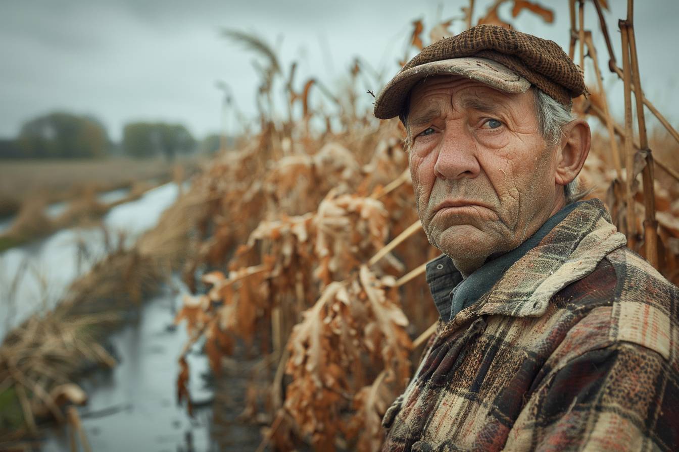 Lire la suite à propos de l’article Législatives 2024 : dans le Marais poitevin, la crise agricole questionne les politiques locales