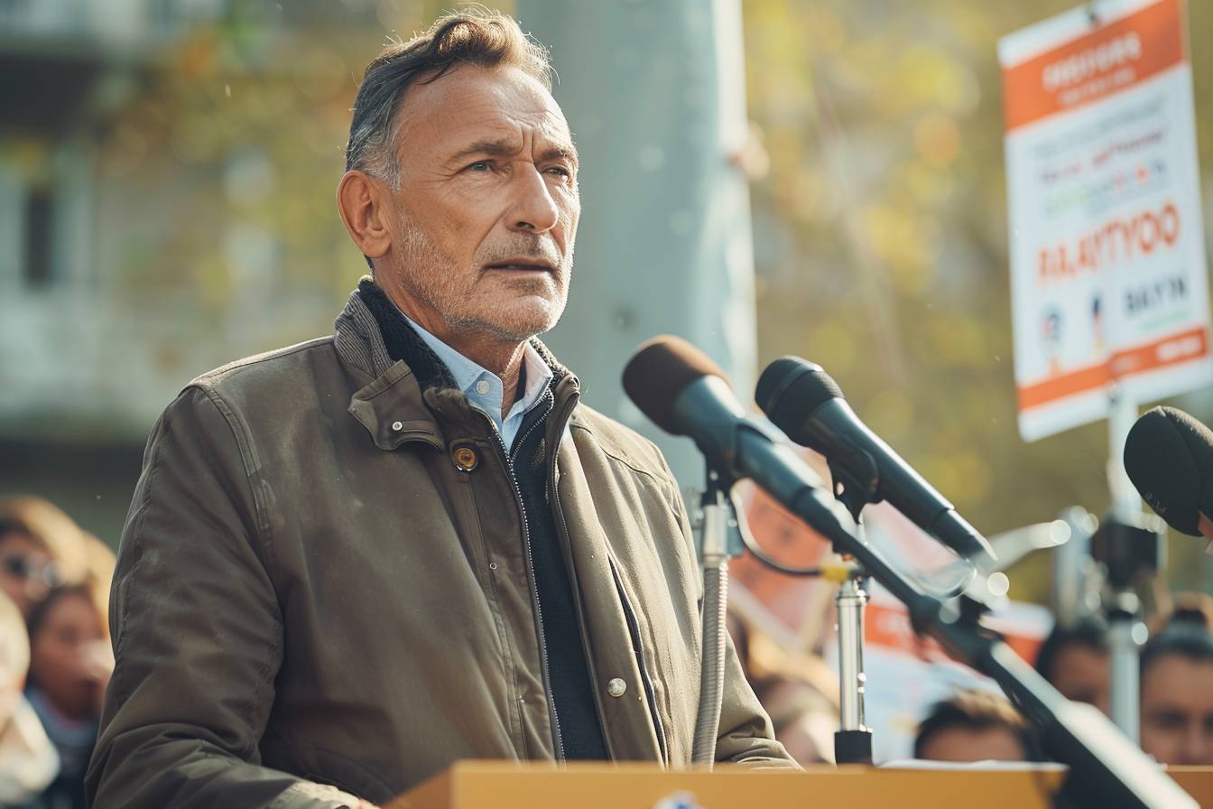 Lire la suite à propos de l’article Législatives 2024 : François Bayrou alerte sur les risques du Rassemblement national et du Nouveau Front populaire