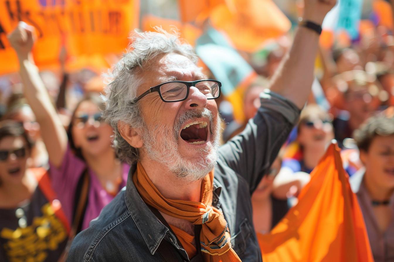 Lire la suite à propos de l’article Législatives 2024 : la france insoumise prend position contre le rn, mais quels enjeux pour les électeurs ?