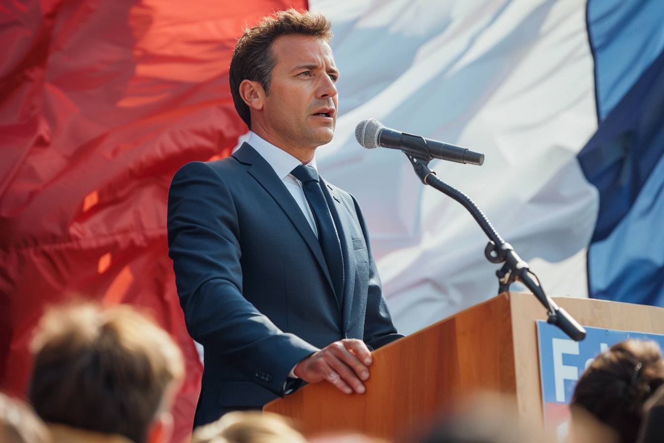 Lire la suite à propos de l’article Législatives 2024 : Olivier Faure propose un vote pour le premier ministre si le Nouveau Front populaire l’emporte