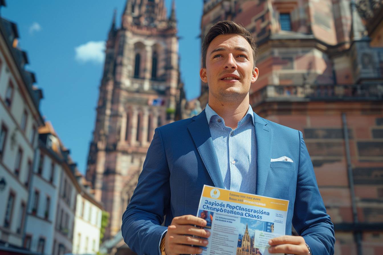 Lire la suite à propos de l’article Législatives 2024 : un vent de changement souffle sur l&rsquo;Alsace avec l&rsquo;ascension possible du RN