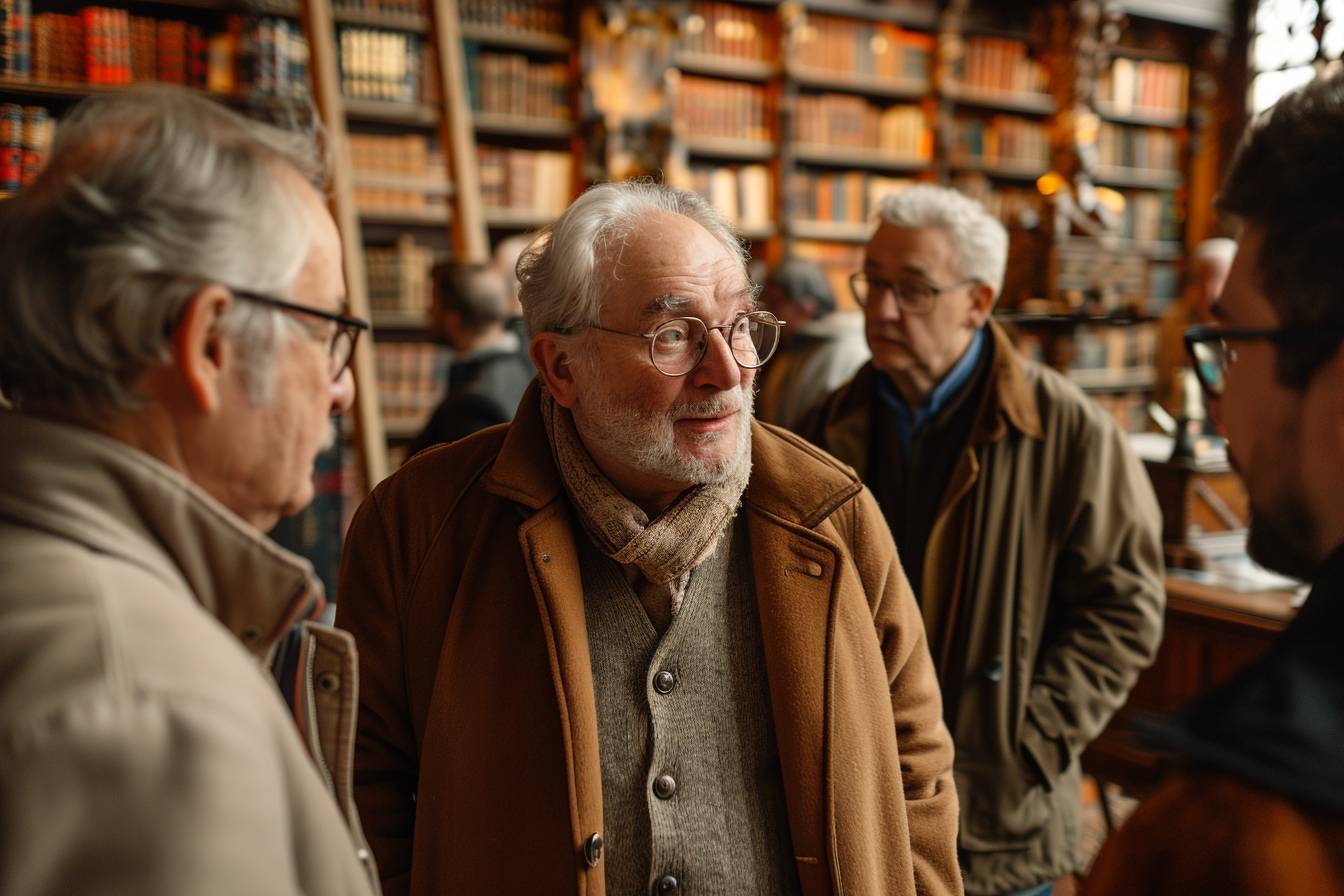 You are currently viewing L’épistémologie française sous l’influence des soubresauts de l’histoire