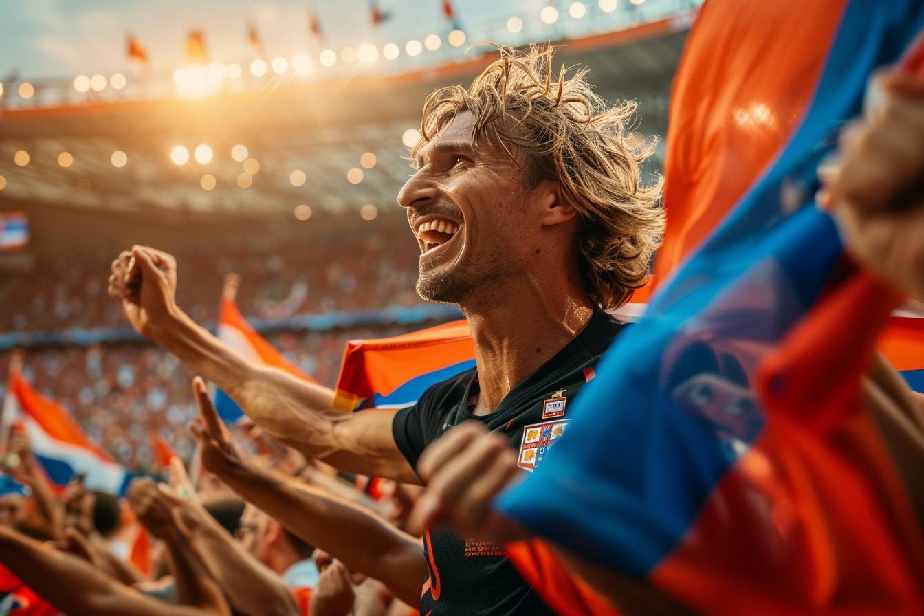 Lire la suite à propos de l’article L&rsquo;épopée de Luka Modric à l&rsquo;Euro 2024 : un final inattendu et des émotions fortes pour la Croatie