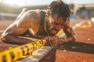 Lire la suite à propos de l’article Les dangers méconnus du sport de haut niveau : comment les déficits énergétiques menacent les athlètes