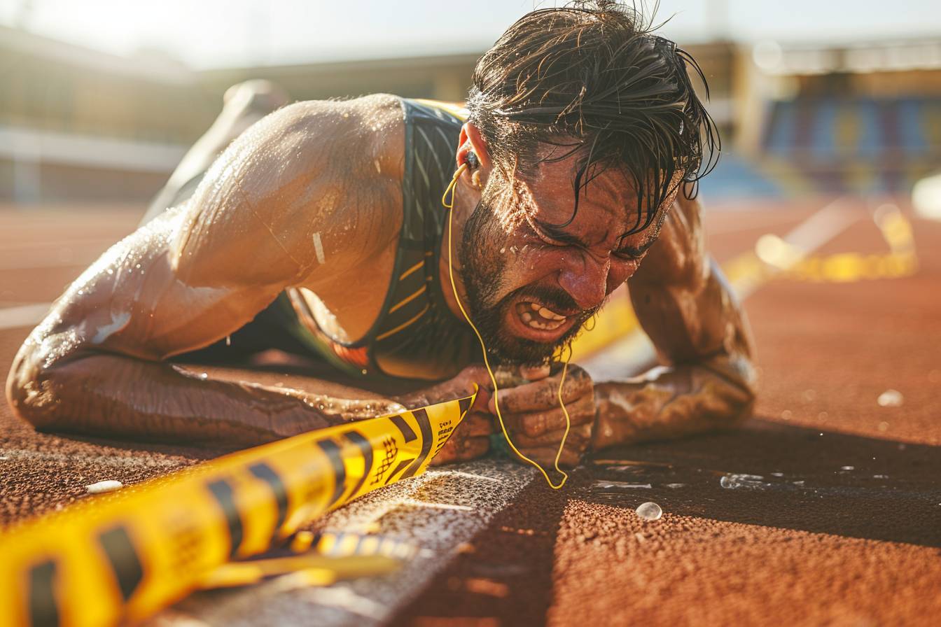 Lire la suite à propos de l’article Les dangers méconnus du sport de haut niveau : comment les déficits énergétiques menacent les athlètes