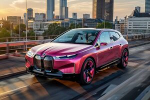 Lire la suite à propos de l’article Les défis profonds de l&rsquo;industrie automobile européenne : au-delà des taxes et des stratégies manquées