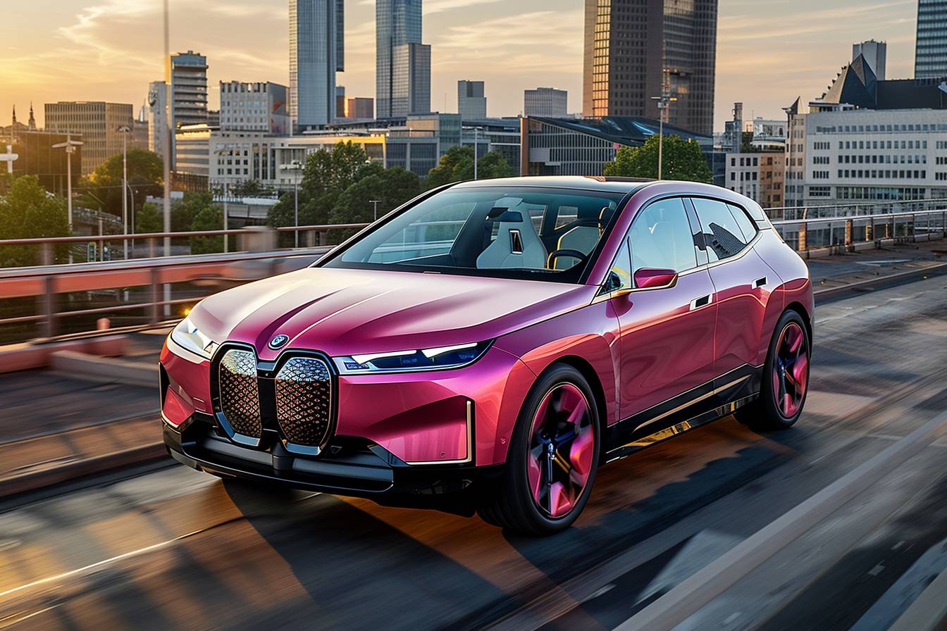 Lire la suite à propos de l’article Les défis profonds de l&rsquo;industrie automobile européenne : au-delà des taxes et des stratégies manquées