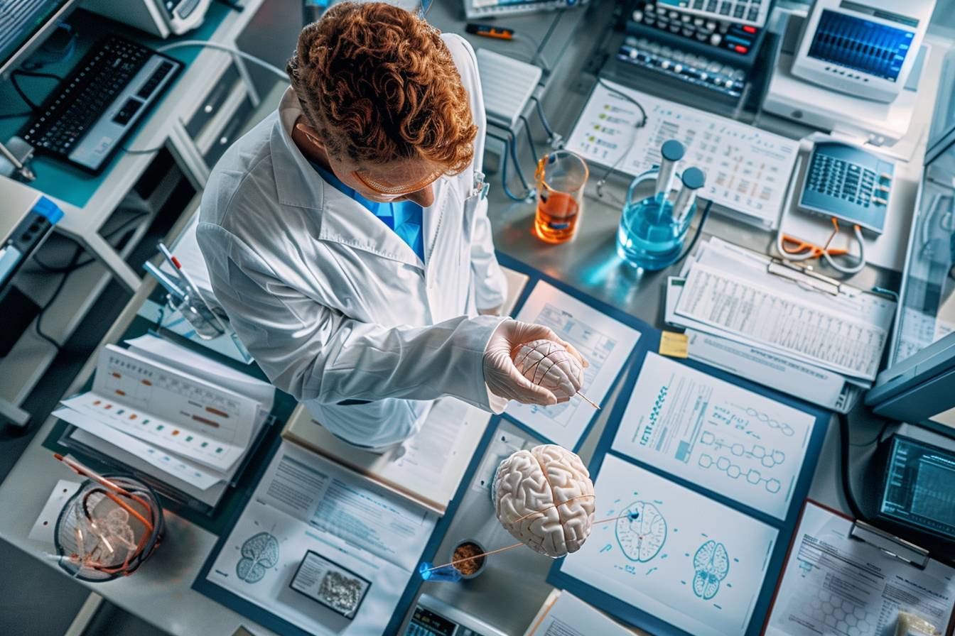 Lire la suite à propos de l’article Les dérives scientifiques autour de la maladie d&rsquo;Alzheimer : révélations et conséquences surprenantes