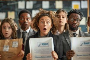 Lire la suite à propos de l’article Les enseignants face aux élections législatives : la montée surprenante du vote RN dans leurs rangs