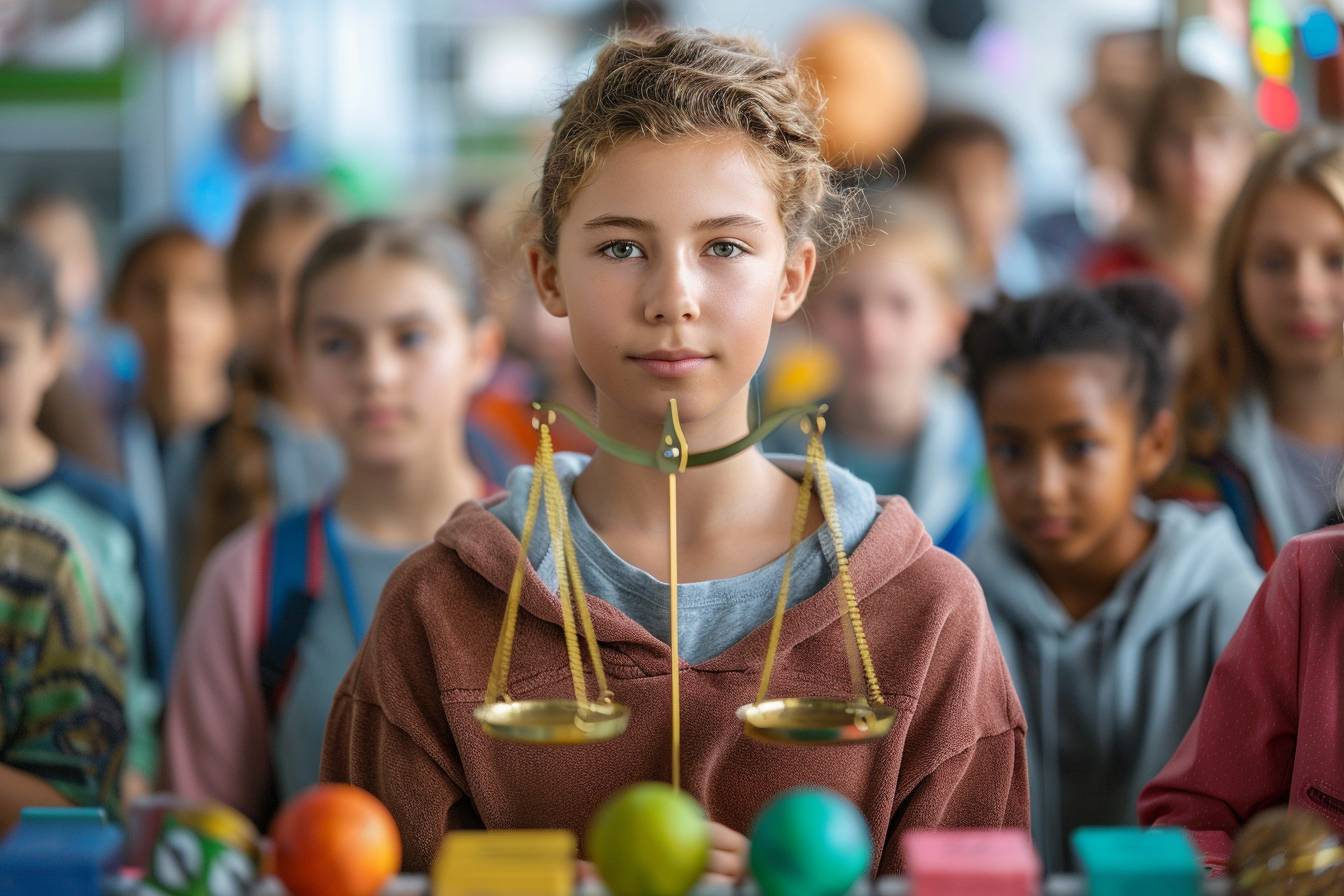 Lire la suite à propos de l’article Les inégalités s&rsquo;accentuent dans les choix de spécialités au lycée : découvrez les chiffres qui inquiètent