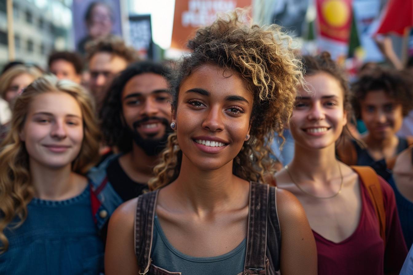 Lire la suite à propos de l’article Les législatives prochaines : une lueur d&rsquo;espoir pour la gauche ou un mirage de plus ?
