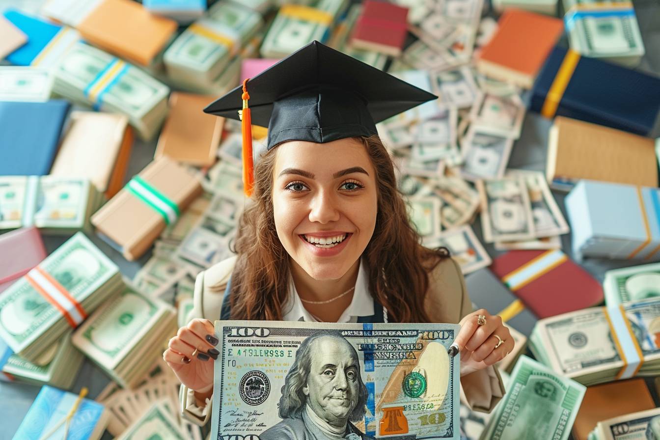 Lire la suite à propos de l’article Les prêts étudiants à prix cassés sont de retour